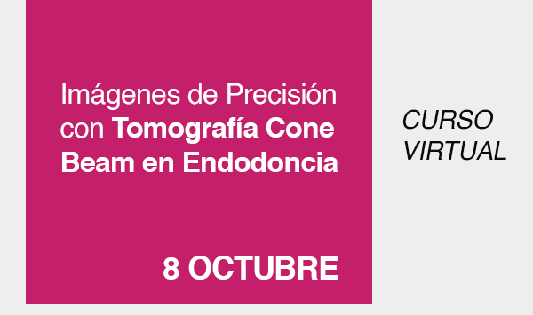 Imágenes de Precisión con Tomografía Cone Beam en Endodoncia