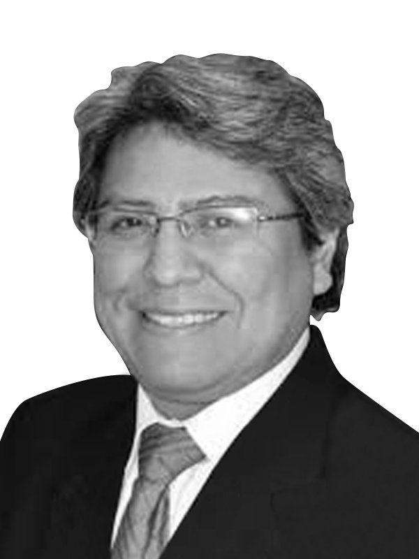 Dr. Carlos-Estrada V.