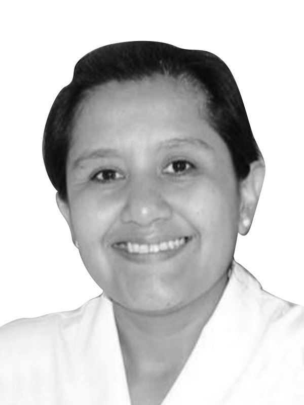 Dra. María Alejandra-Cornejo G. 